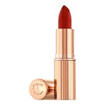 Charlotte Tilbury - K.i.s.s.i.n.g - Rossetto - K.i.s.s.i.n.g - So Red- - Donna